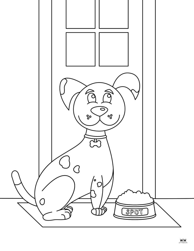 Printable-Dog-Coloring-Page-14