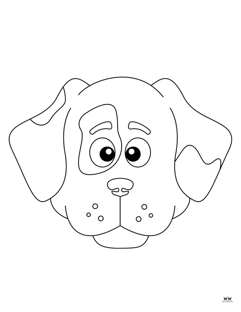 Printable-Dog-Coloring-Page-2