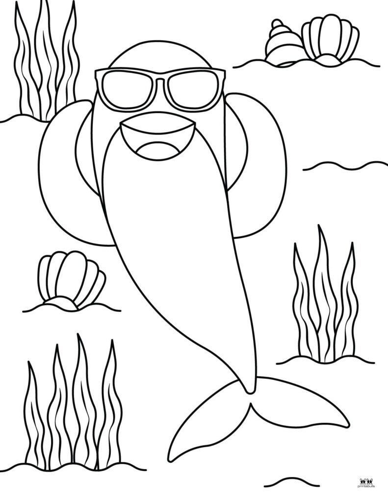 Printable-Dolphin-Coloring-Page-18
