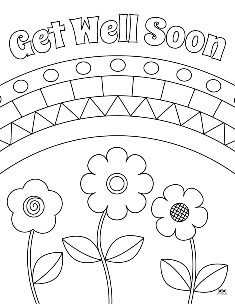 Printable-Get-Well-Soon-Coloring-Page-1