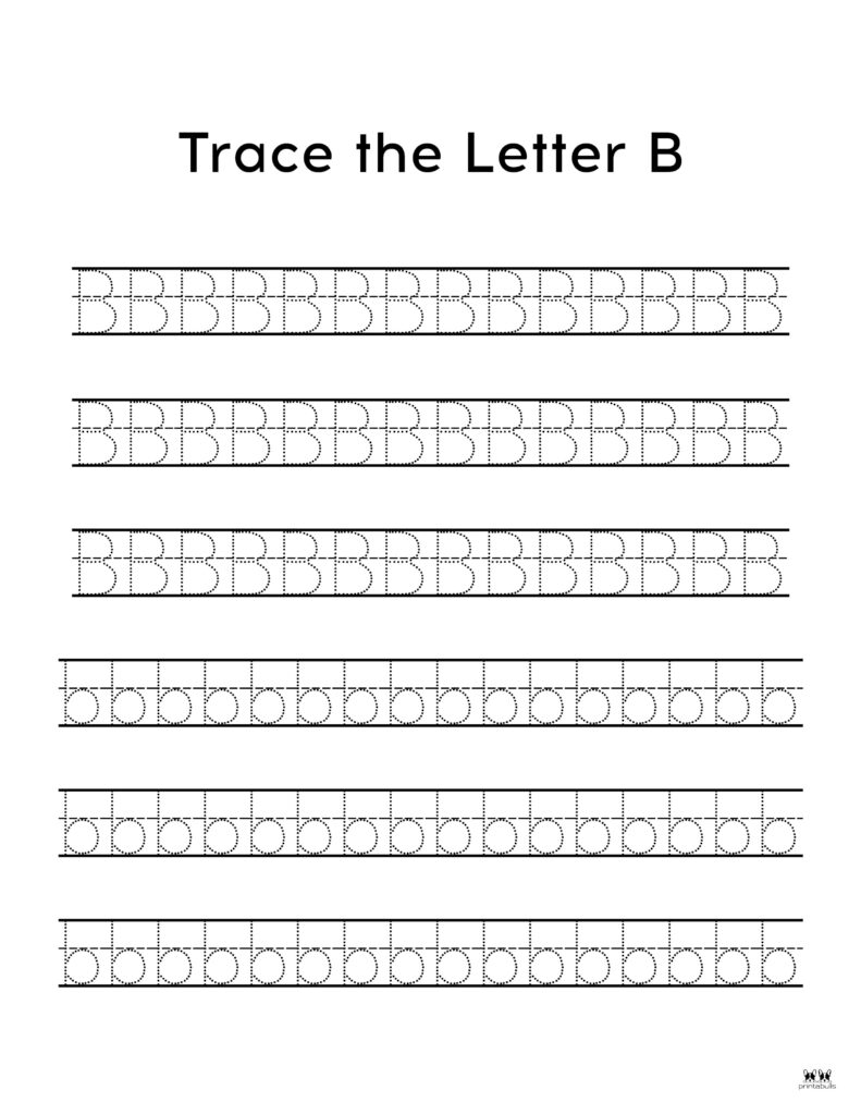 Printable-Letter-B-Worksheet-Page-1