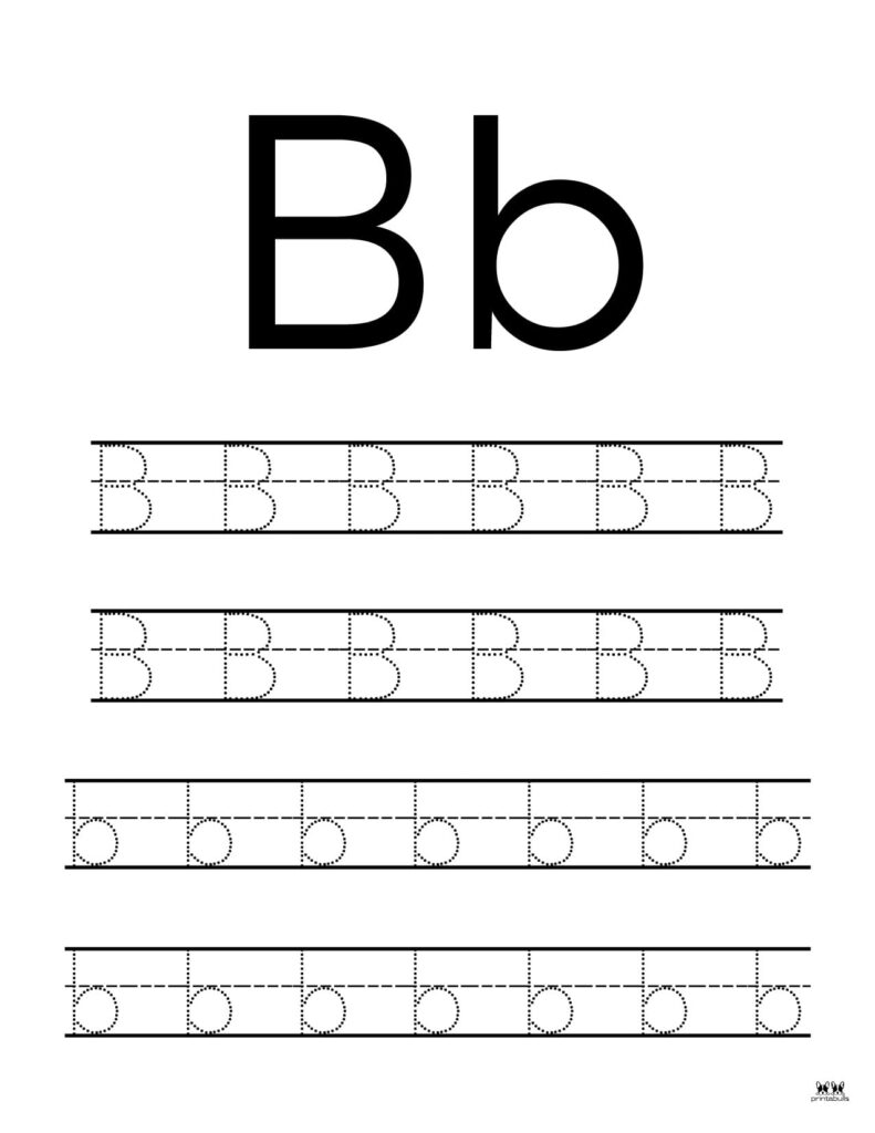 Printable-Letter-B-Worksheet-Page-8