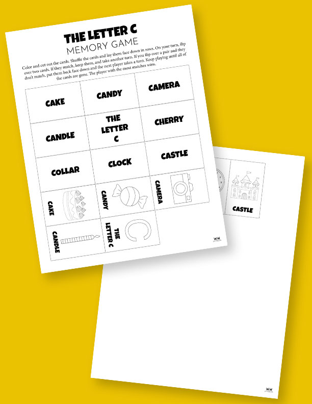 Printable-Letter-C-Worksheet-Page-40