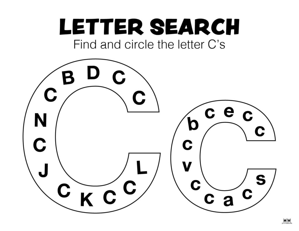 Printable-Letter-C-Worksheet-Page-46