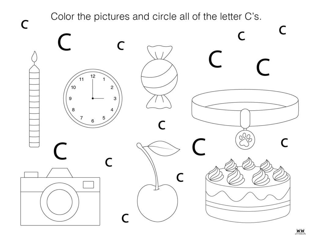 Printable-Letter-C-Worksheet-Page-48