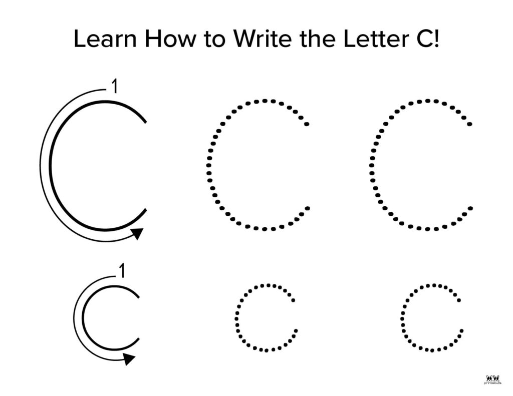 Printable-Letter-C-Worksheet-Page-7