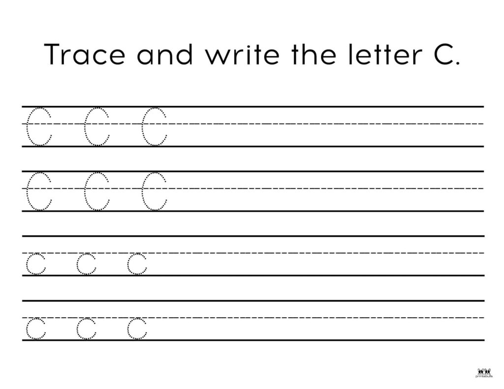 Printable-Letter-C-Worksheet-Page-9