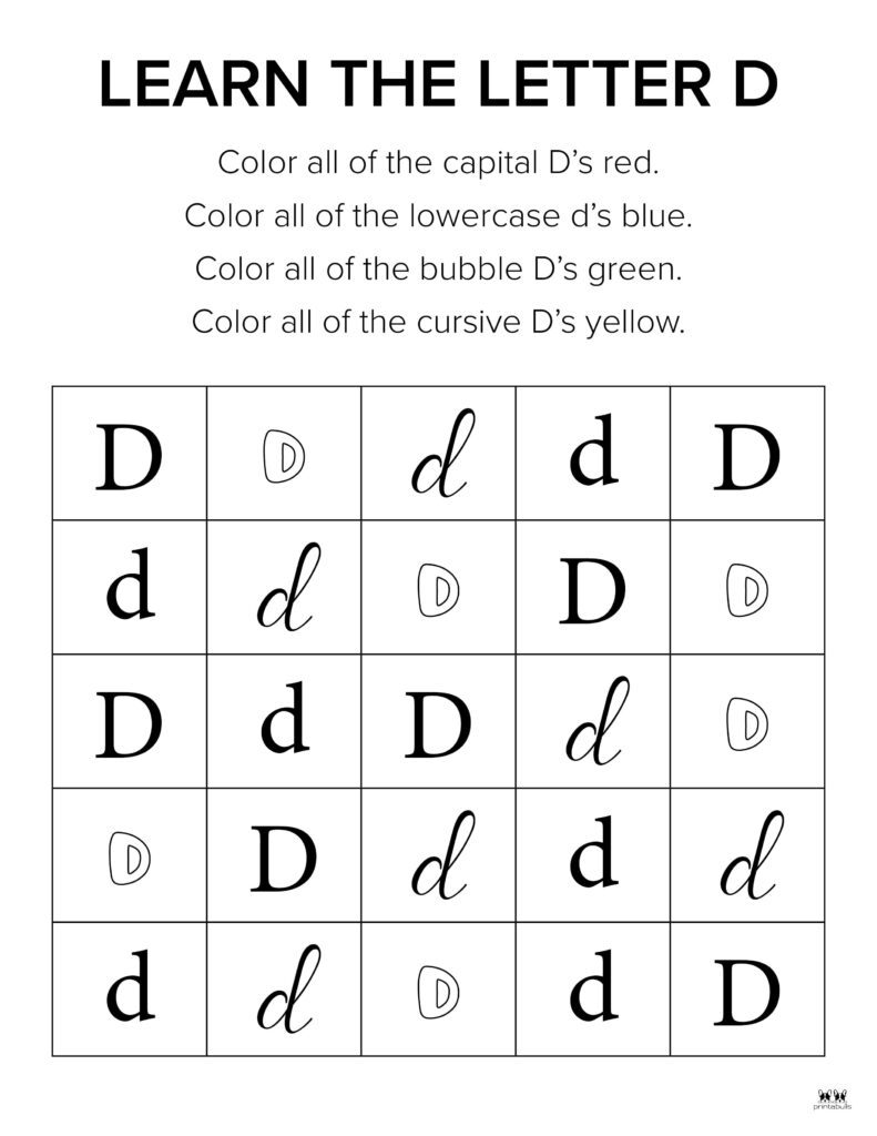 Printable-Letter-D-Worksheet-Page-13