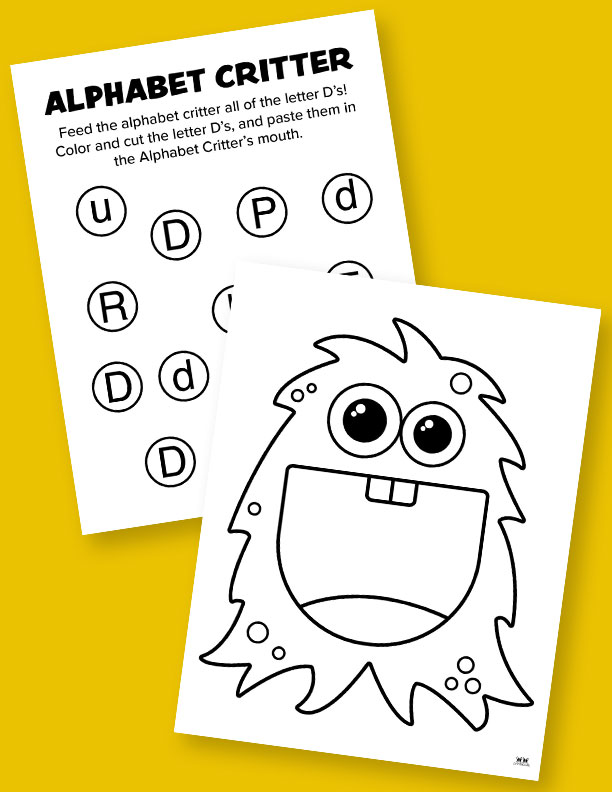 Printable-Letter-D-Worksheet-Page-43