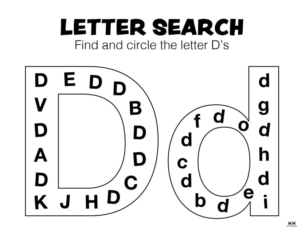 Printable-Letter-D-Worksheet-Page-46