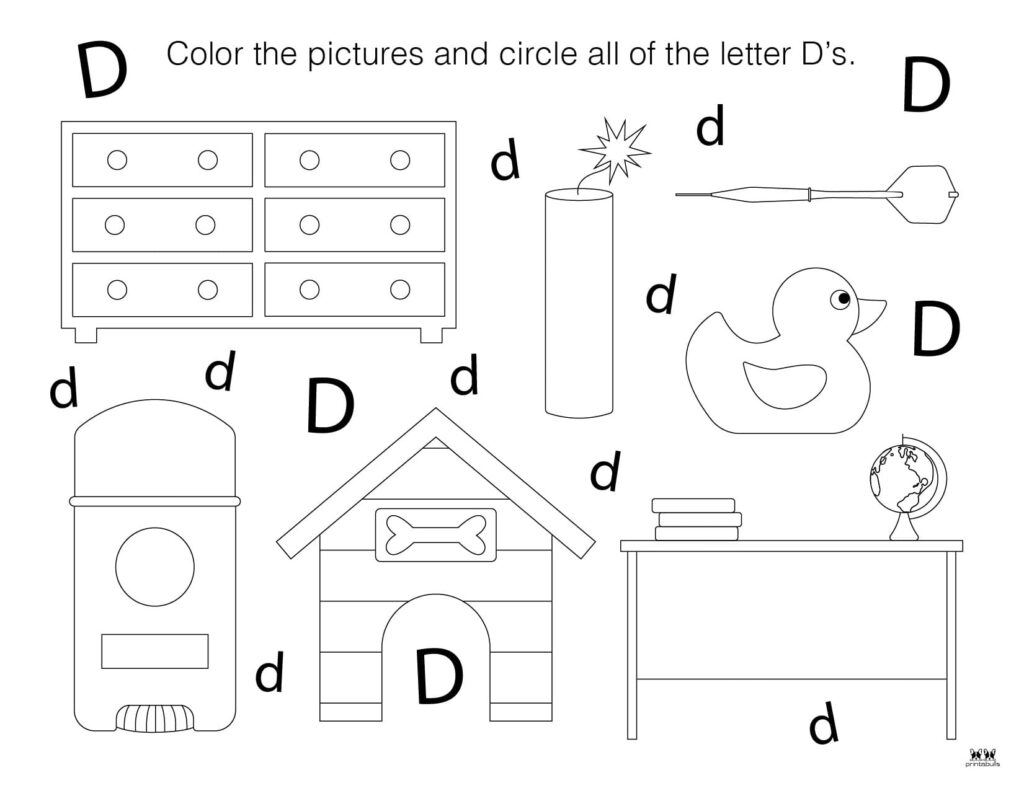 Printable-Letter-D-Worksheet-Page-48