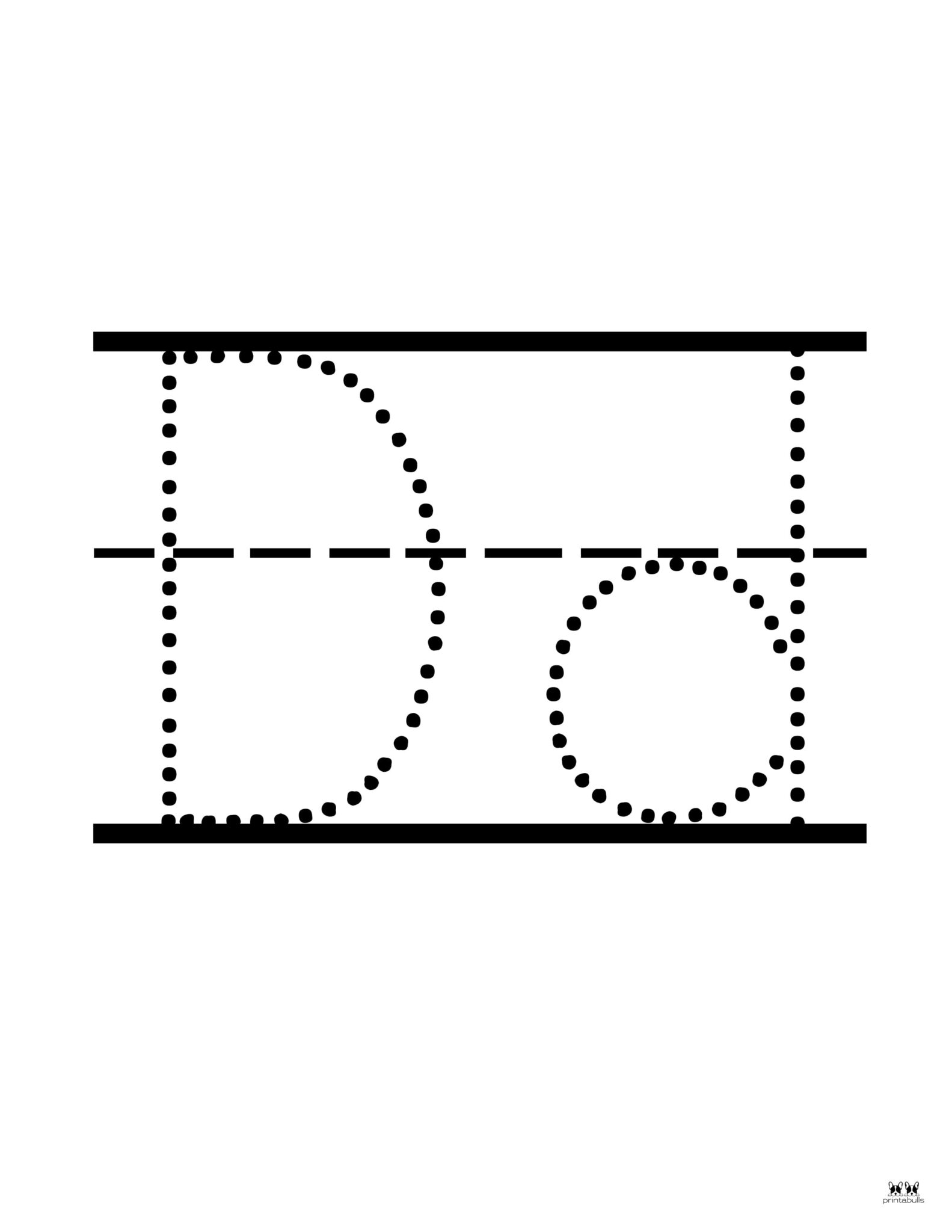 Letter D Worksheets - 50 FREE Printables | Printabulls