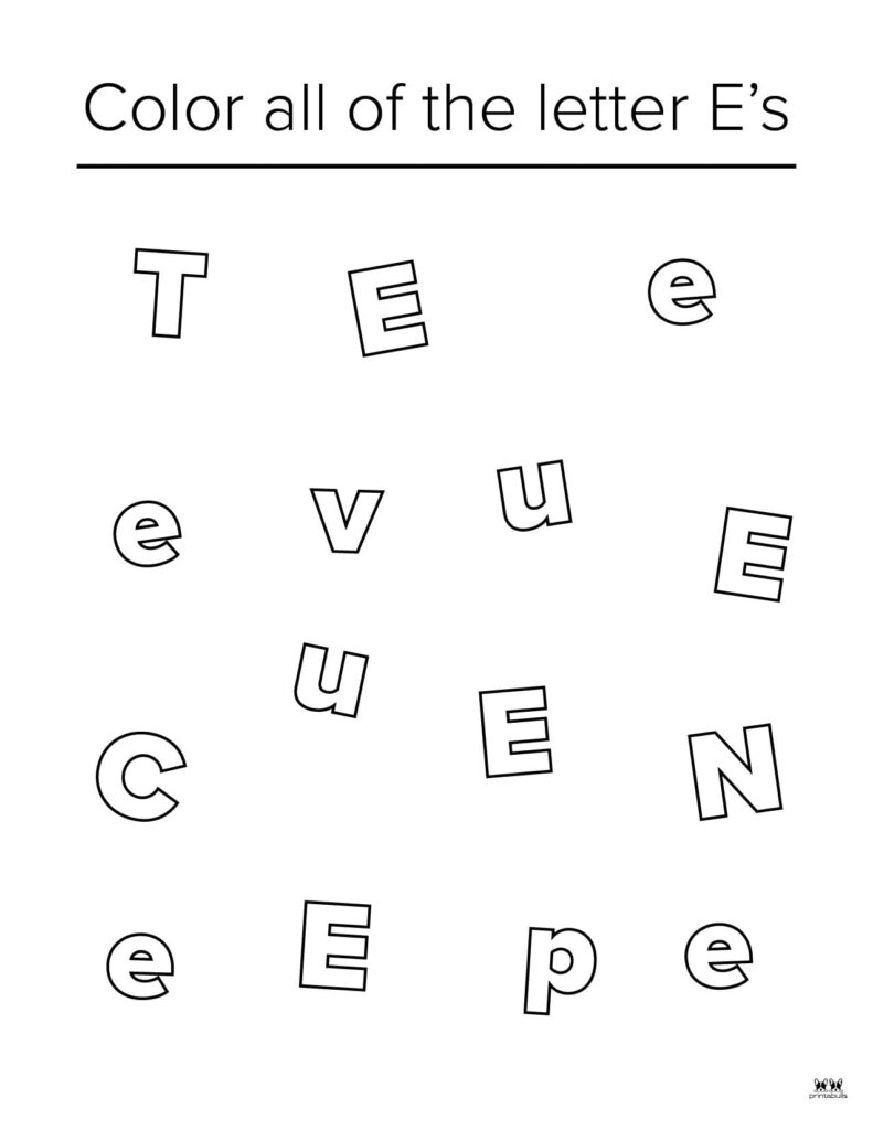 Printable-Letter-E-Worksheet-Page-28