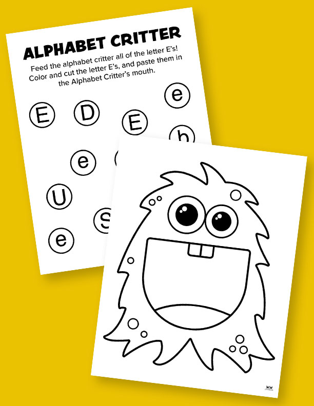 Printable-Letter-E-Worksheet-Page-43