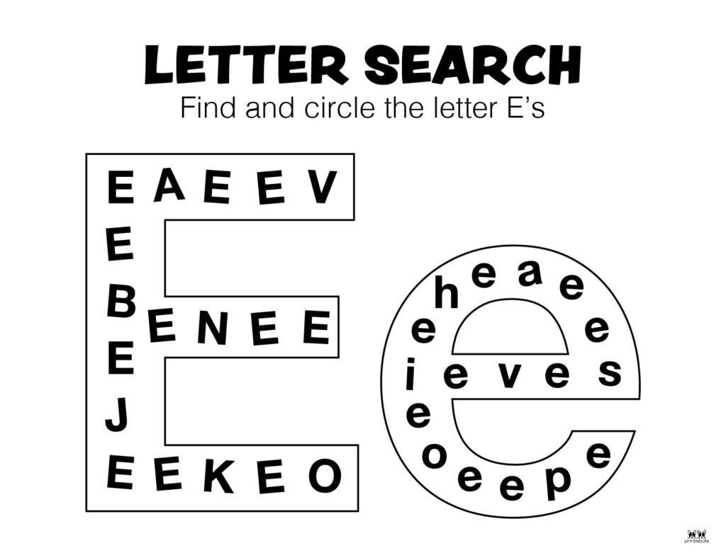 Printable-Letter-E-Worksheet-Page-46