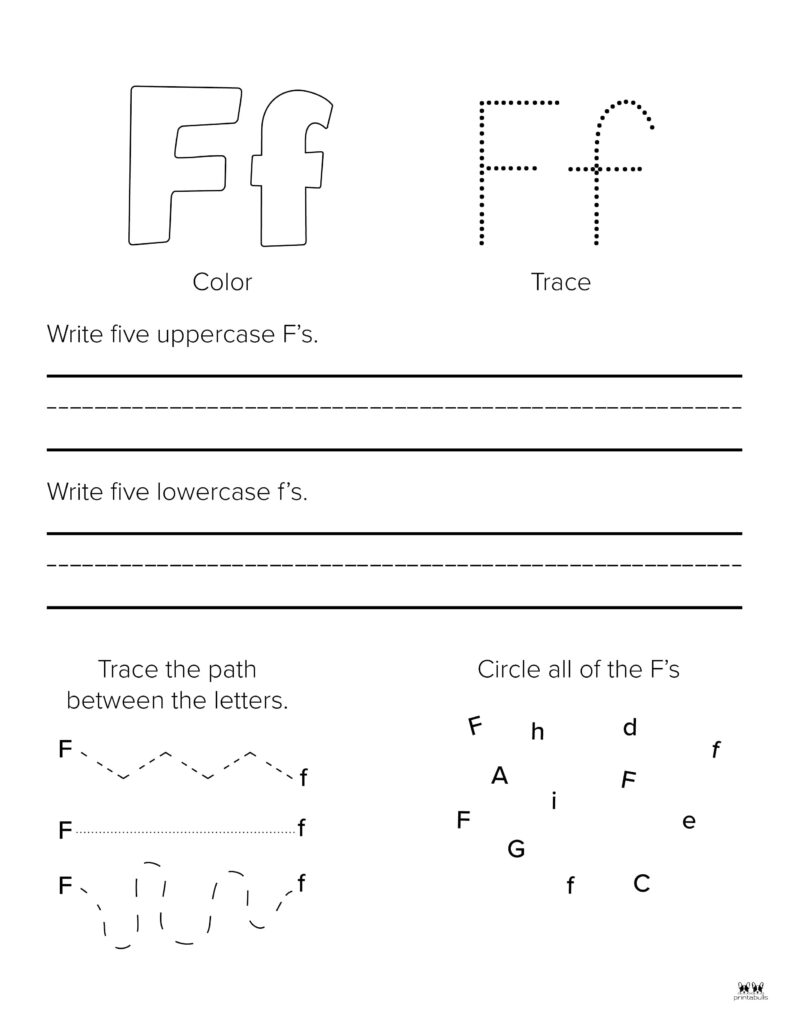 Printable-Letter-F-Worksheet-Page-34