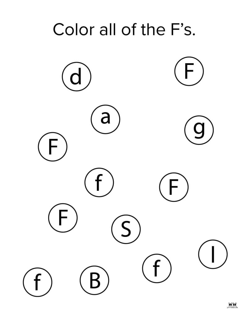 Printable-Letter-F-Worksheet-Page-36