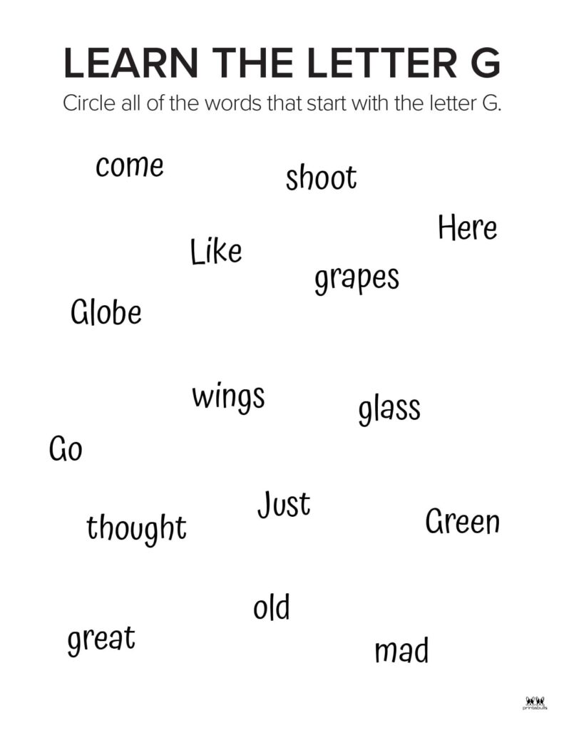 Printable-Letter-G-Worksheet-Page-16