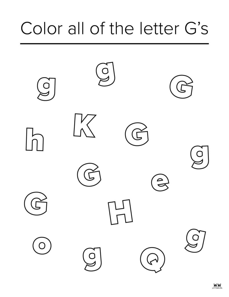 Printable-Letter-G-Worksheet-Page-28