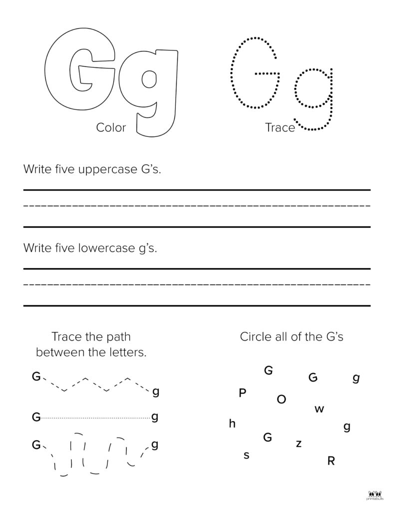 Printable-Letter-G-Worksheet-Page-34