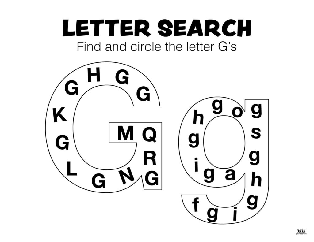 Printable-Letter-G-Worksheet-Page-46