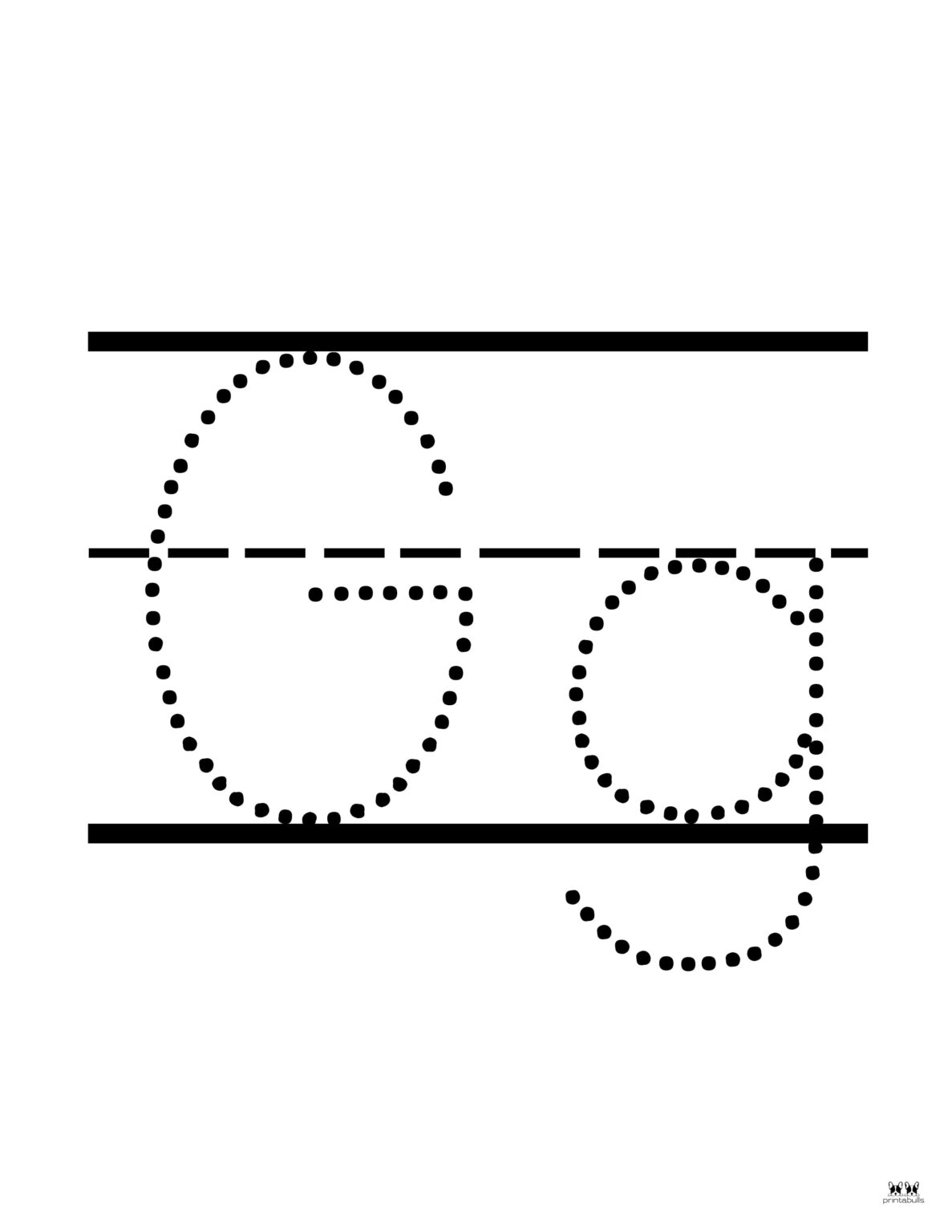Letter G Worksheets - 50 FREE Printables | Printabulls