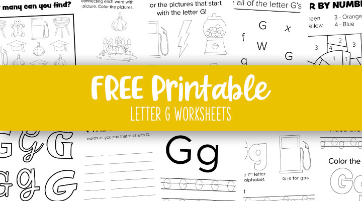 Printable-Letter-G-Worksheets-Feature-Image