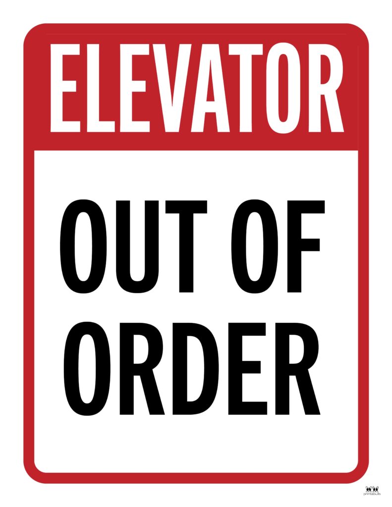 Printable-Out-Of-Order-Sign-24
