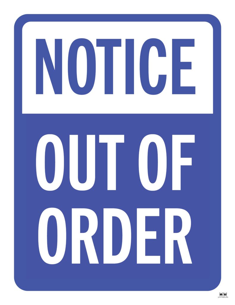 Printable-Out-Of-Order-Sign-9