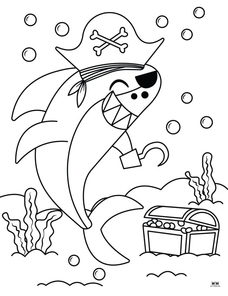 Printable-Shark-Coloring-Page-16
