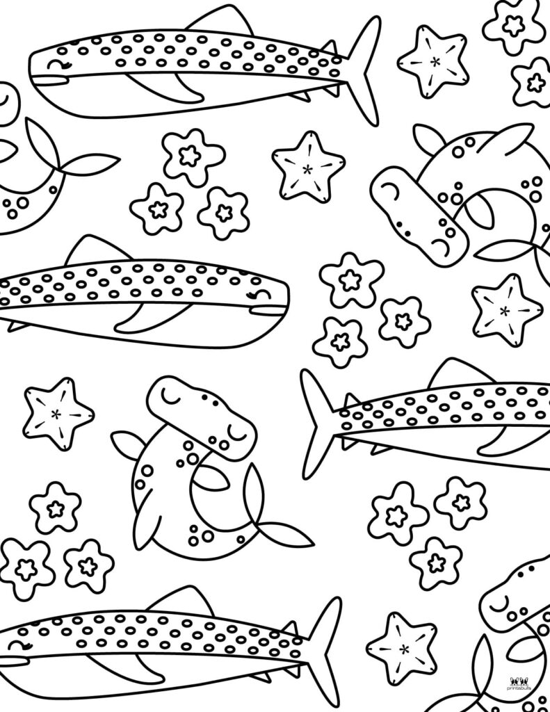 Printable-Shark-Coloring-Page-21