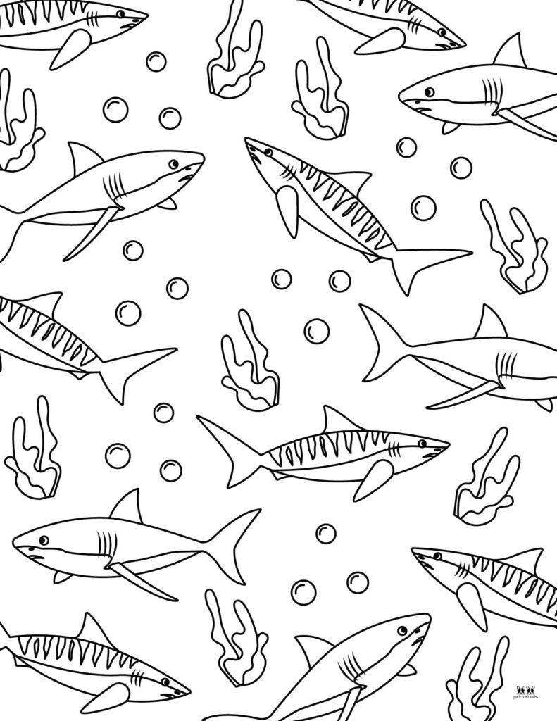 Printable-Shark-Coloring-Page-23