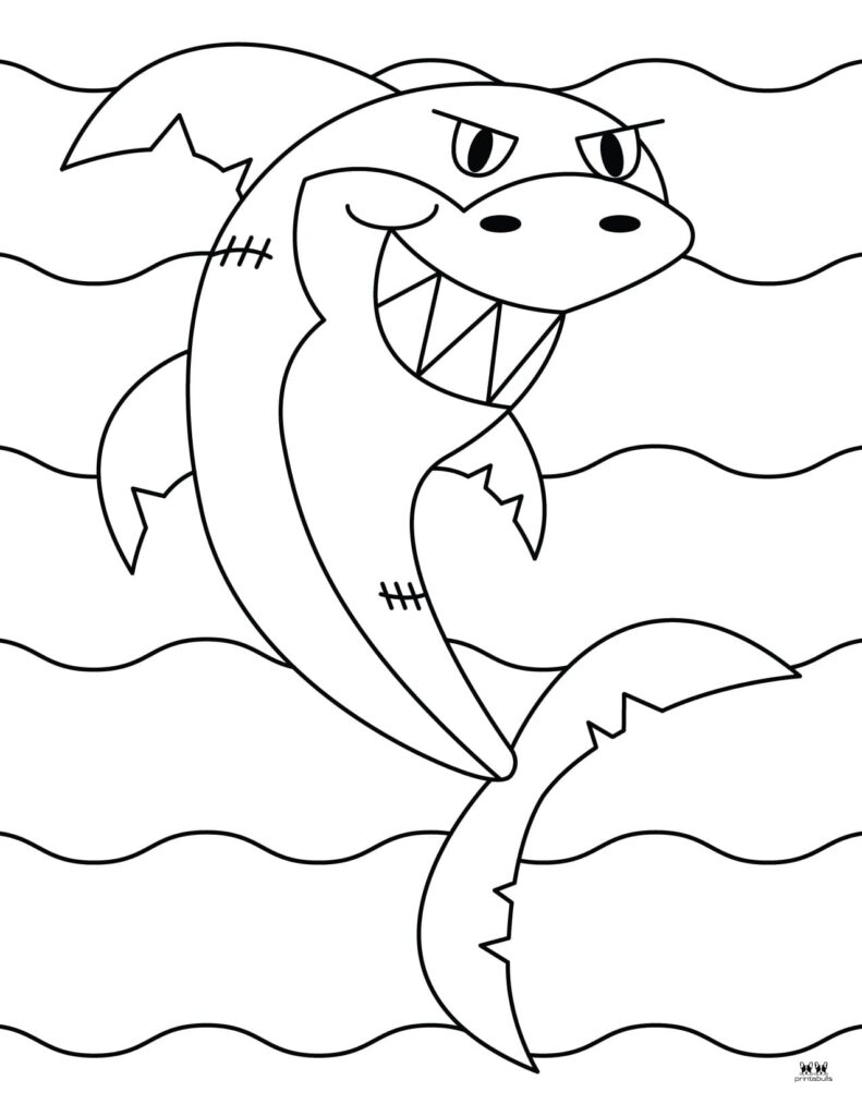 Printable-Shark-Coloring-Page-8