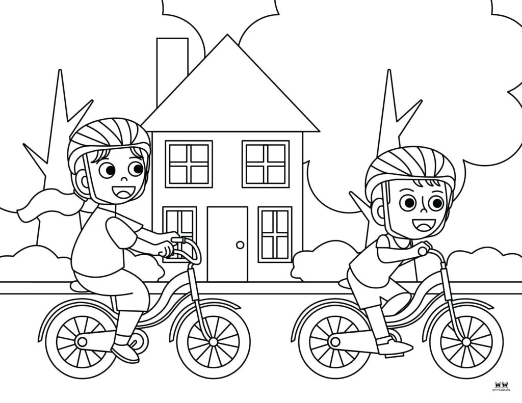 Printable-Summer-Coloring-Page-10