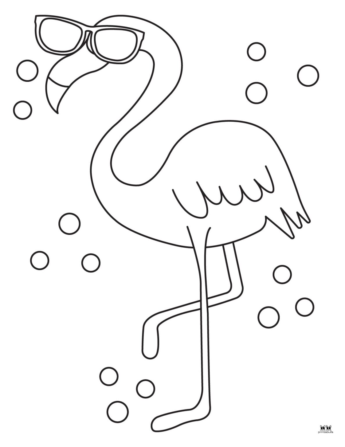 Summer Coloring Pages 100 FREE - Printable Summer Coloring Page 17 1187x1536 