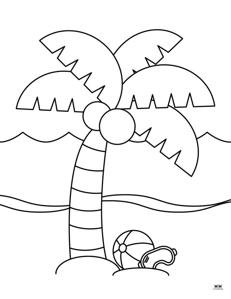 Printable-Summer-Coloring-Page-18