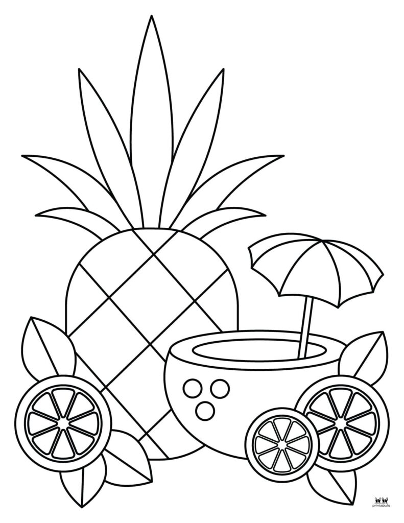 Printable-Summer-Coloring-Page-20