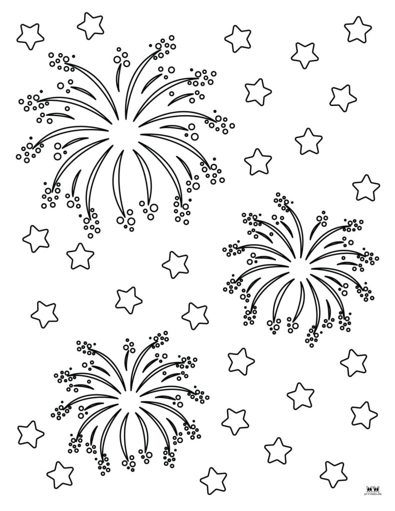 Printable-Summer-Coloring-Page-34