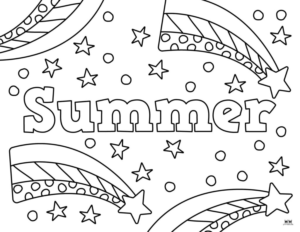 Printable-Summer-Coloring-Page-36