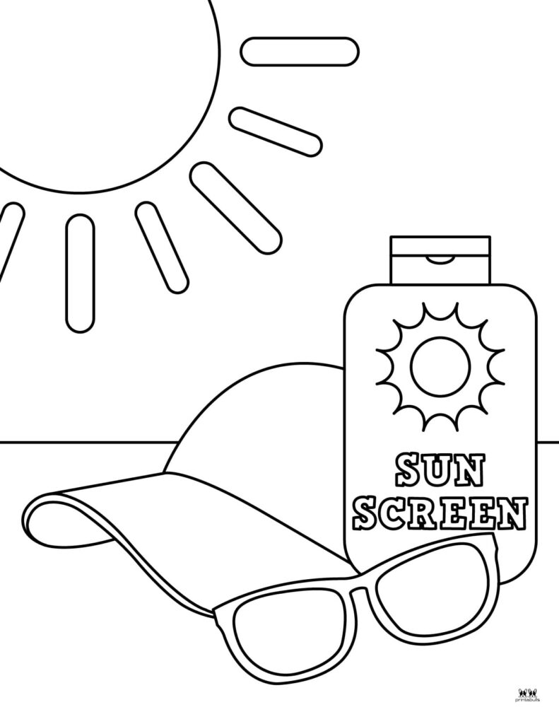 Printable-Summer-Coloring-Page-38