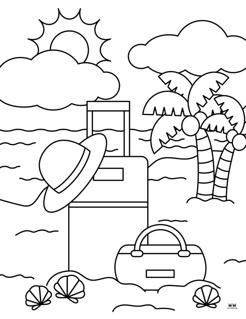 Printable-Summer-Coloring-Page-42
