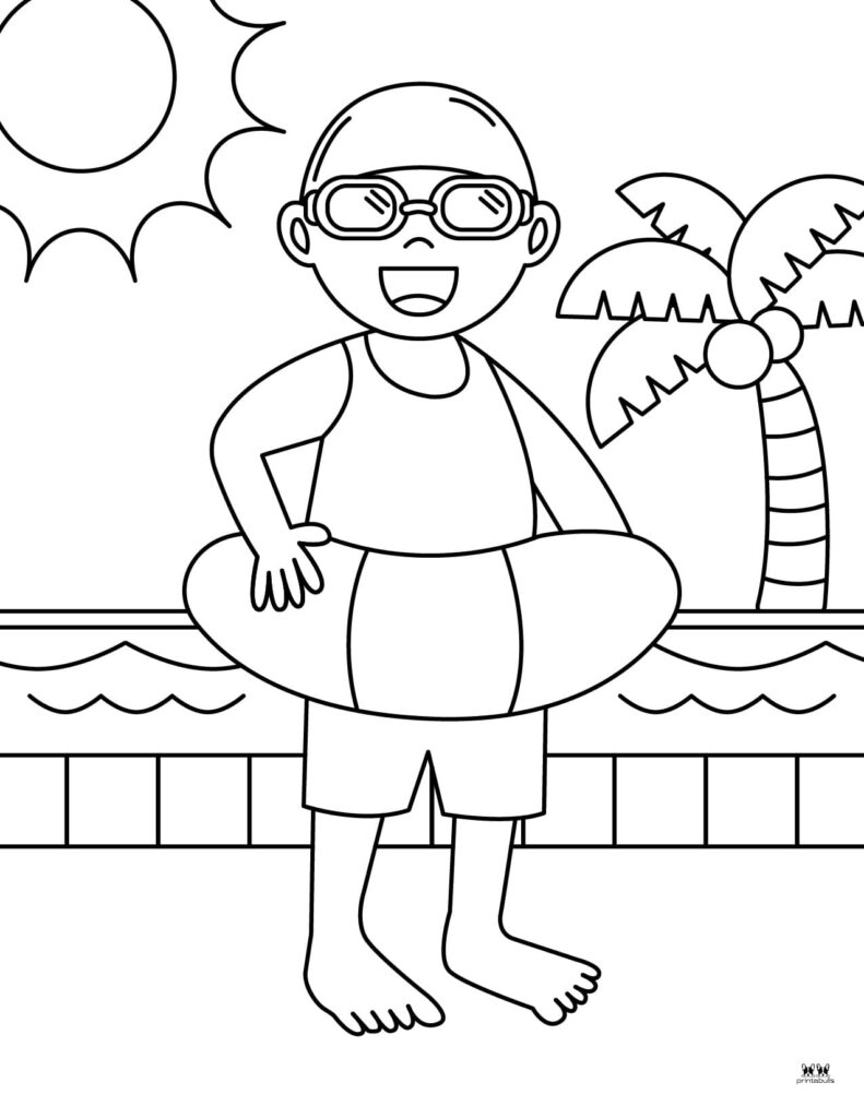 Printable-Summer-Coloring-Page-45