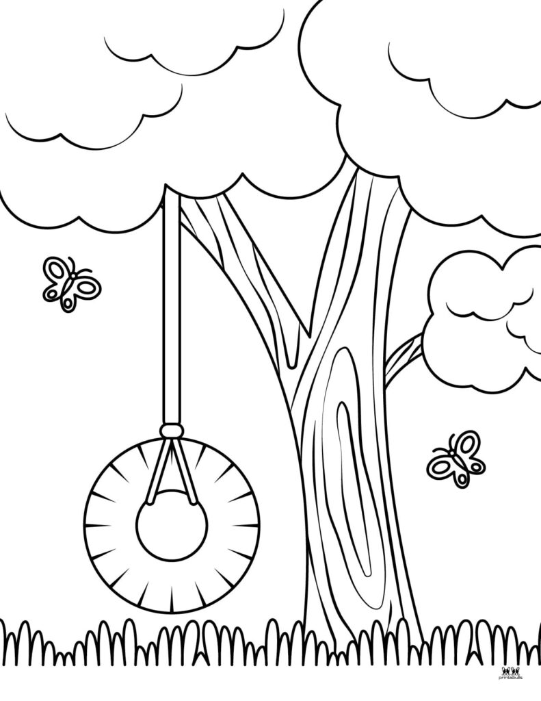 Printable-Summer-Coloring-Page-47