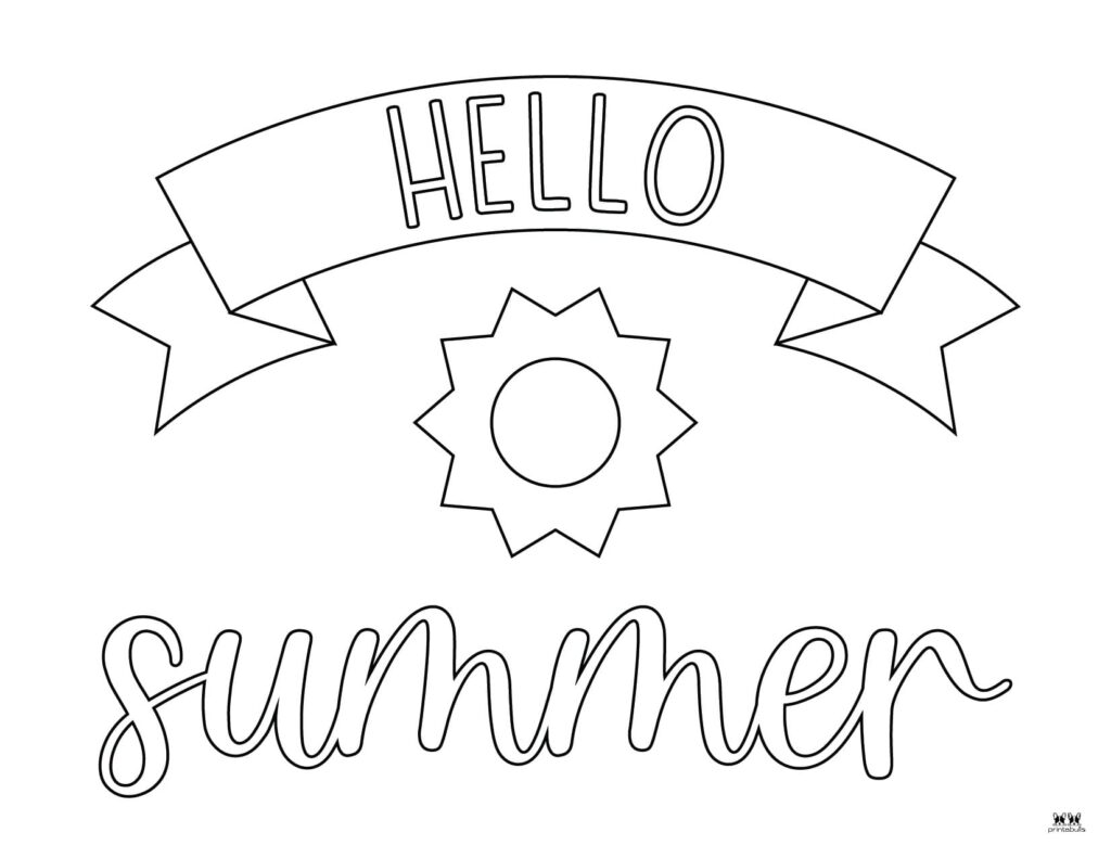 Printable-Summer-Coloring-Page-53