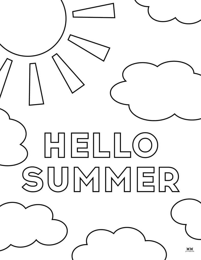 Printable-Summer-Coloring-Page-59