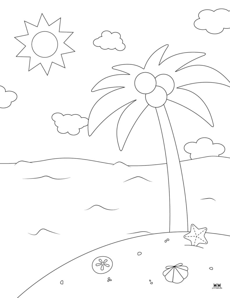 Printable-Summer-Coloring-Page-66
