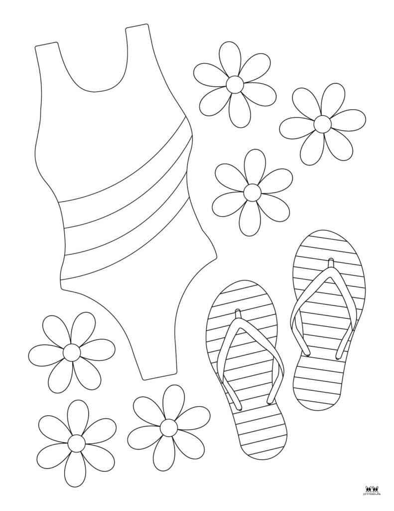 Printable-Summer-Coloring-Page-74