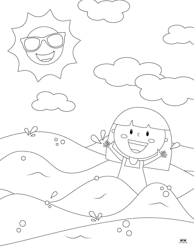 Printable-Summer-Coloring-Page-75