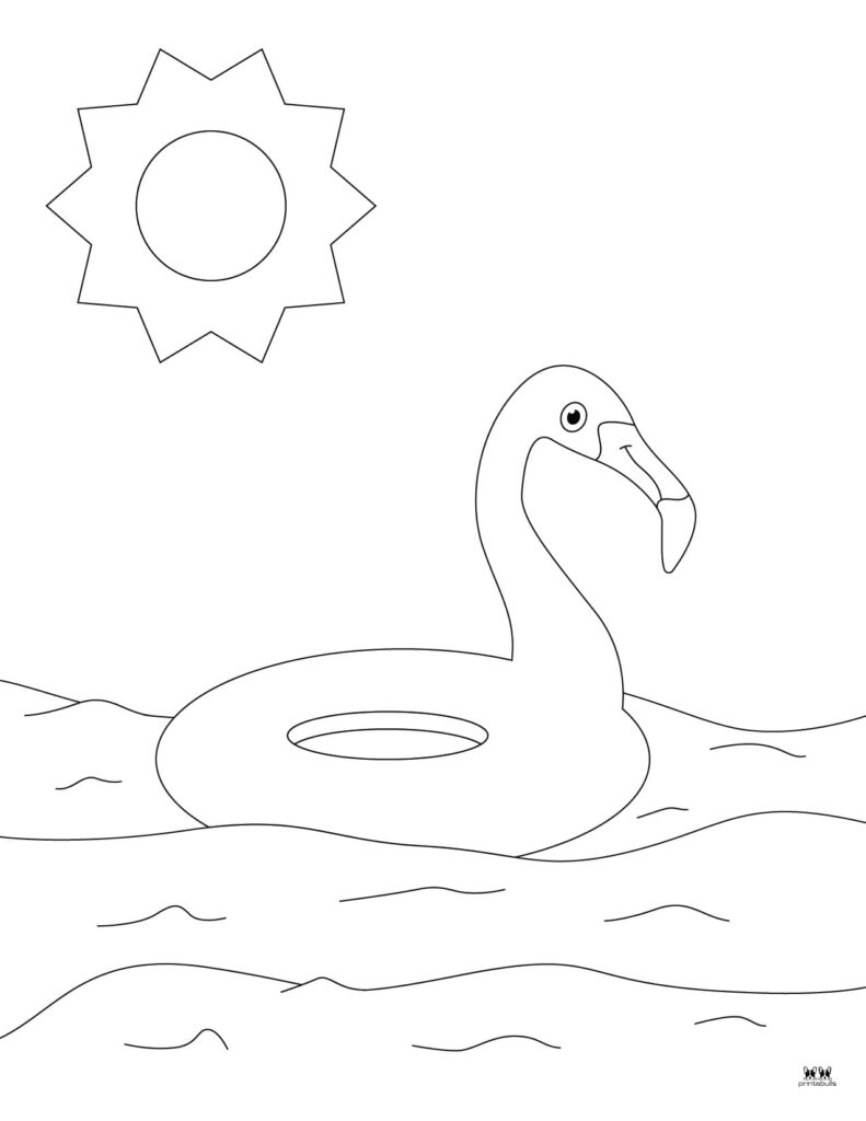 Printable-Summer-Coloring-Page-78