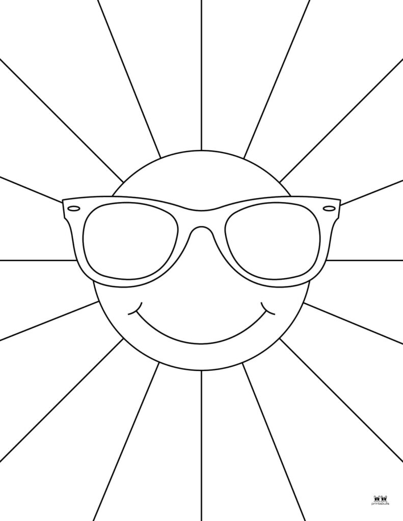 Printable-Summer-Coloring-Page-79